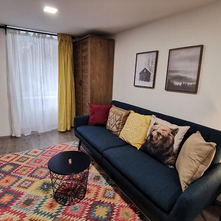 Smile Miko Apartment By Castle Budapest Bagian luar foto