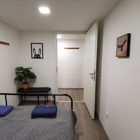 Smile Miko Apartment By Castle Budapest Bagian luar foto