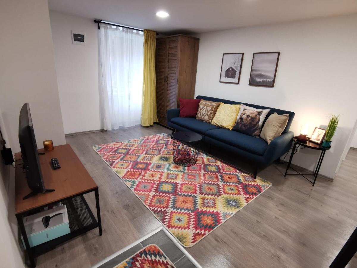Smile Miko Apartment By Castle Budapest Bagian luar foto